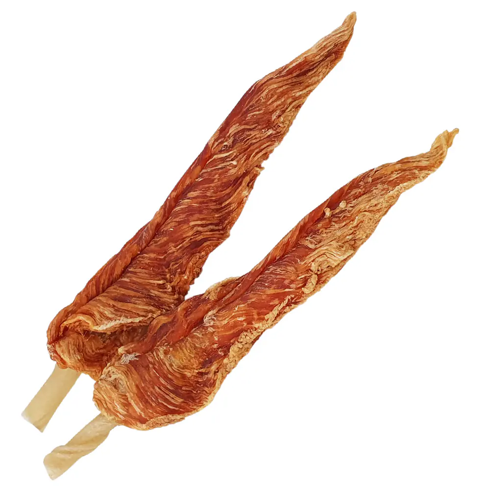 Nobby StarSnack Sensitive Hundeleckerli Barbecue Chicken Stick 113 g