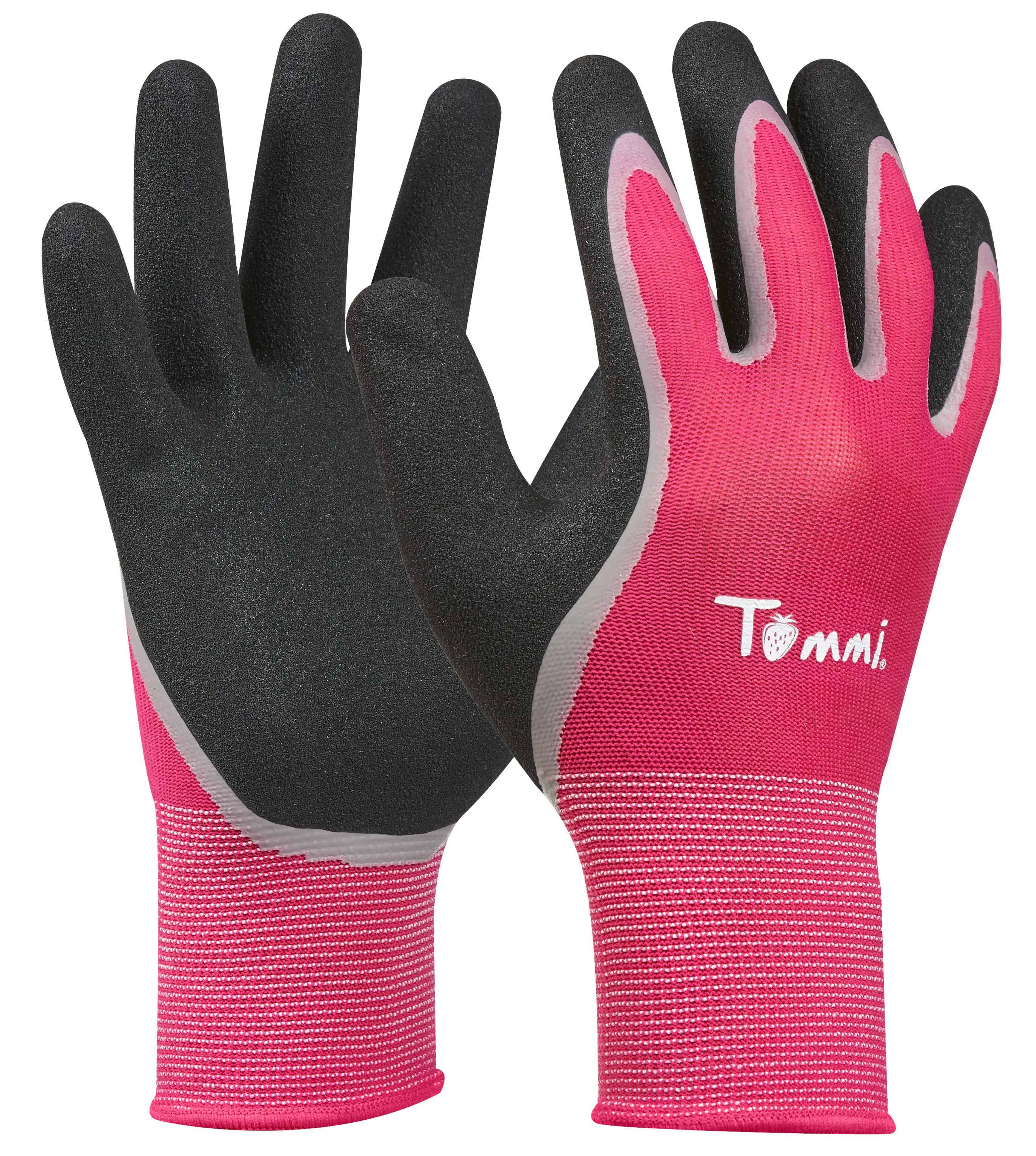 Gebol Handschuh Tommi Apfel