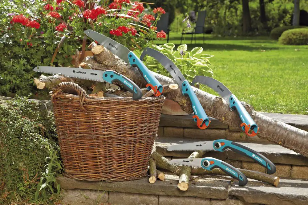 Gardena Garten-Klappsäge 200 P 20 cm  Gardena Garten-Klappsäge 200 P 20 cm