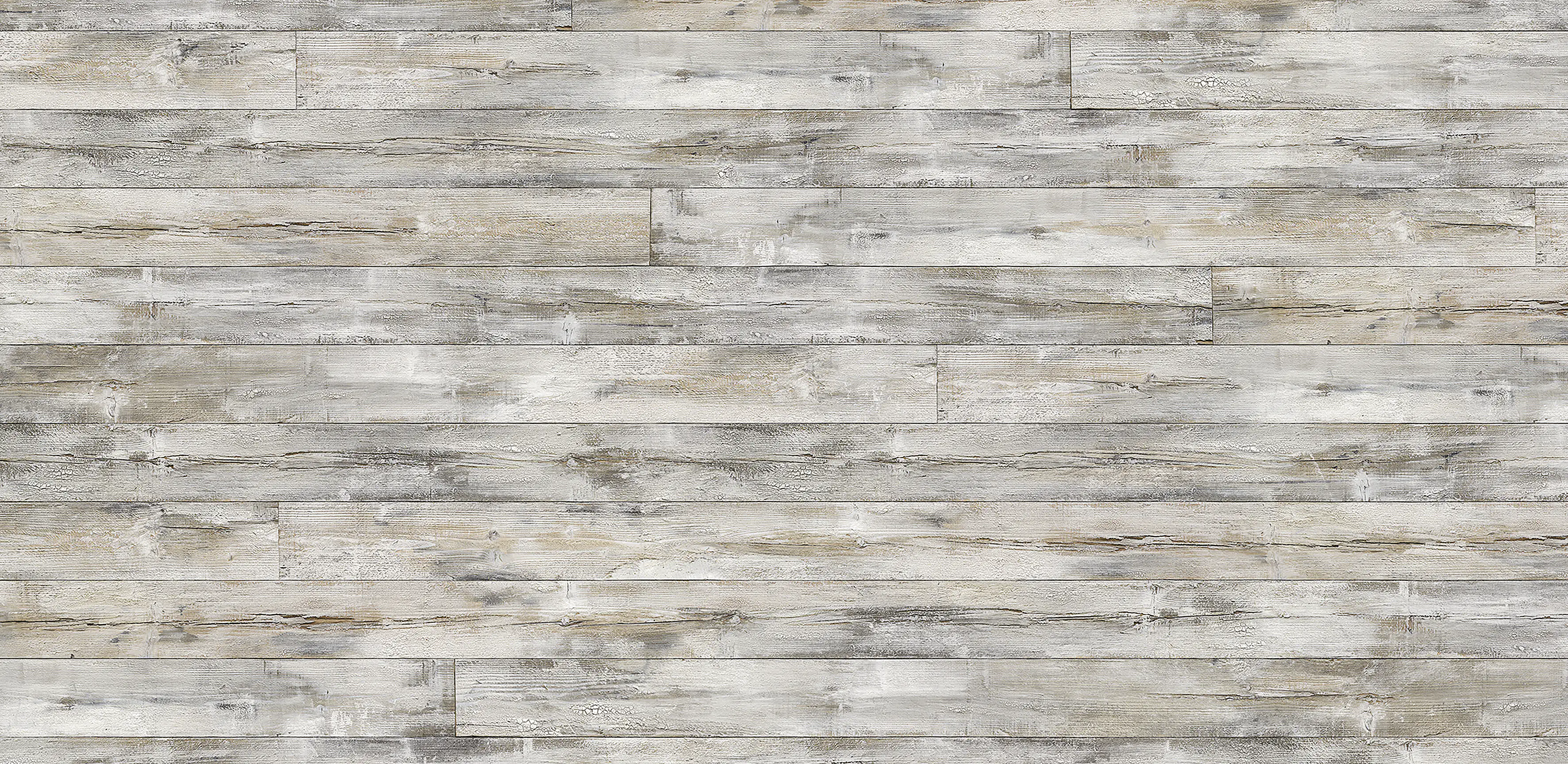 Küchenrückwand WandArt easy 120 x 58,5 cm, 3 mm, cottage planks