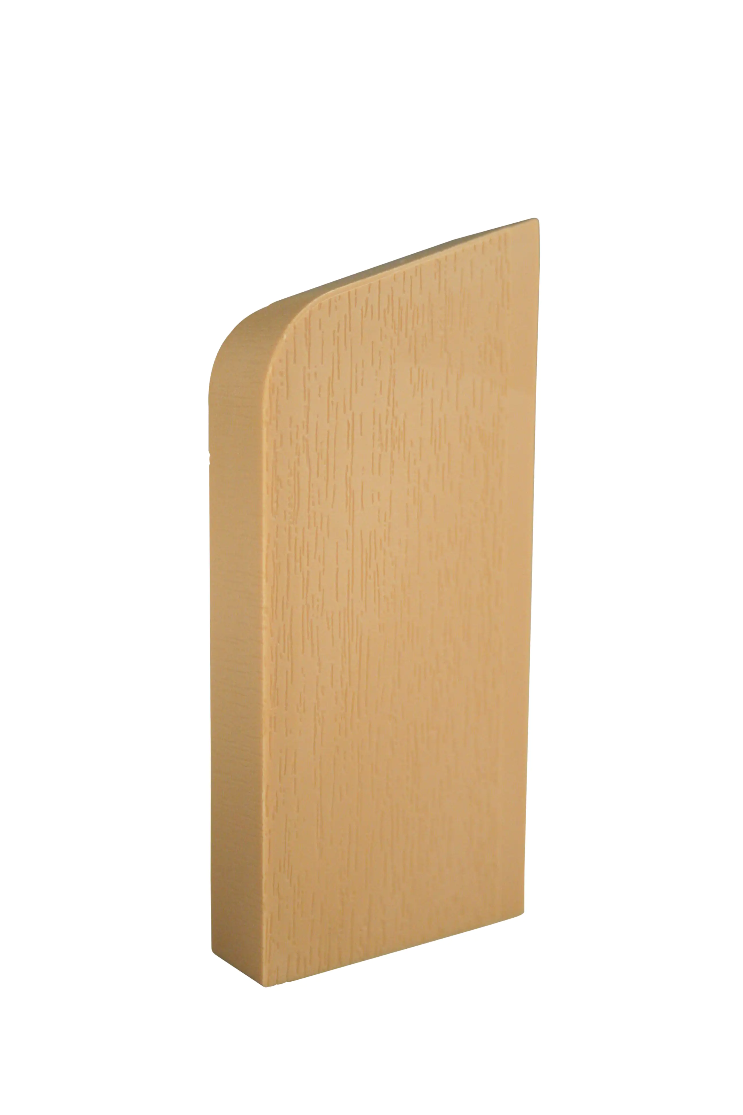 Marley Enddeckel Buche rechts, 2 Stück Marley Enddeckel Buche rechts, 2 Stück