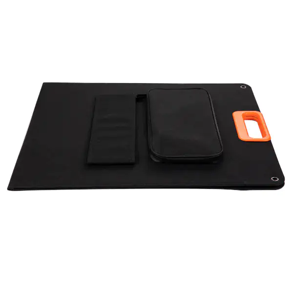 Technaxx faltbares Solar Panel TX-206 100 Watt