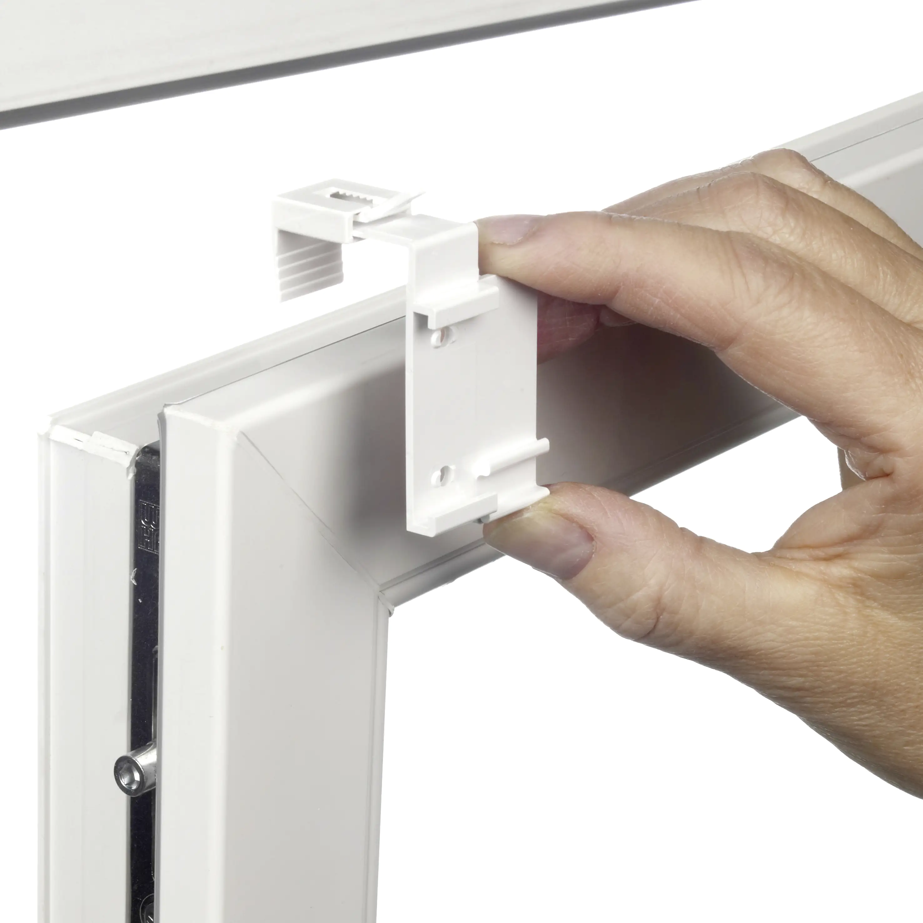 Gardinia EasyFix Thermo Rollo apfel 45 x 150 cm