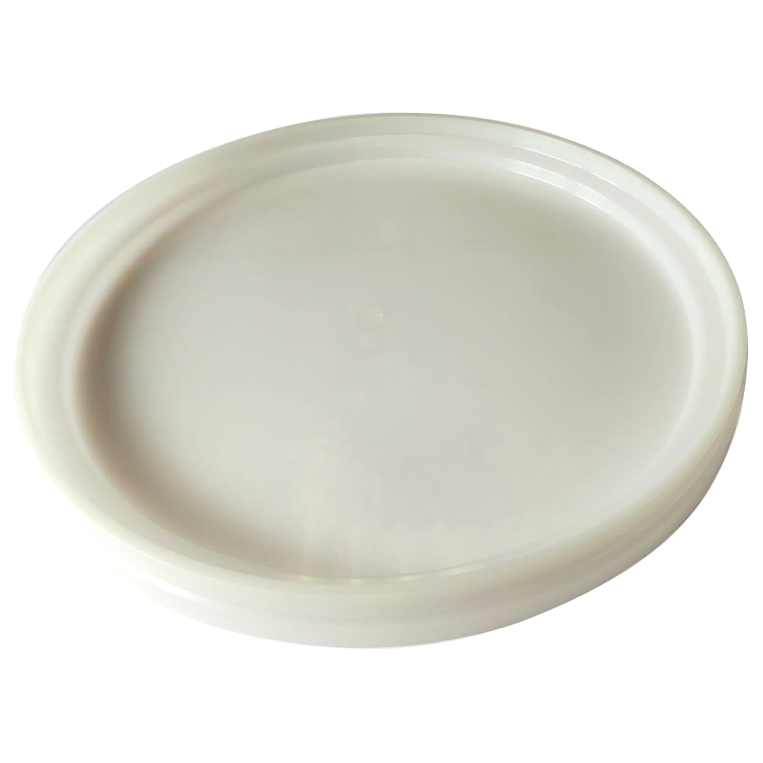 8713331005973 Deckel zu Anmischeimer Kunststoff transparent