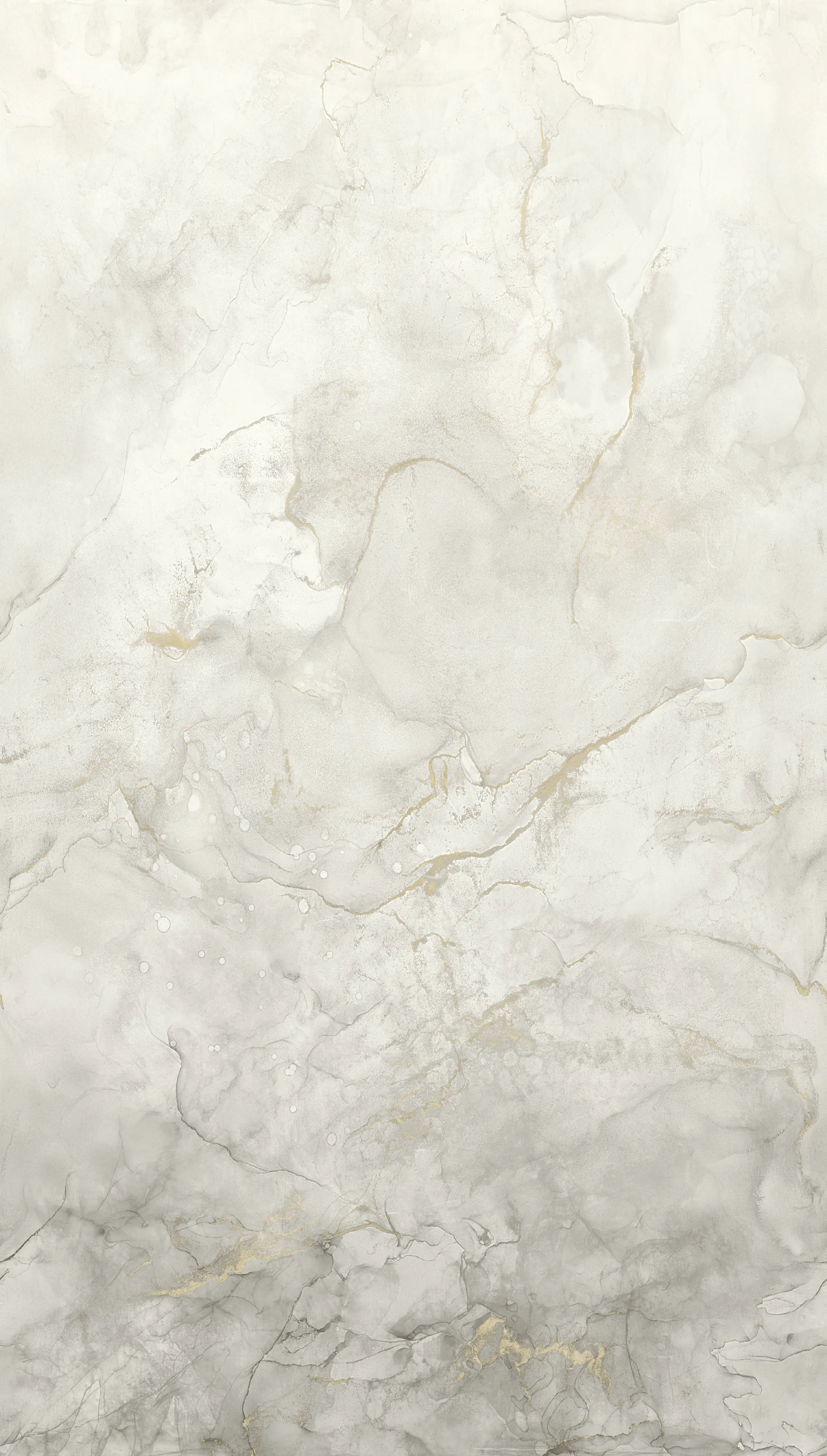 Rasch Vlies Fototapete Schöner Wohnen 2 golden Marble 2,80 x 1,59 m