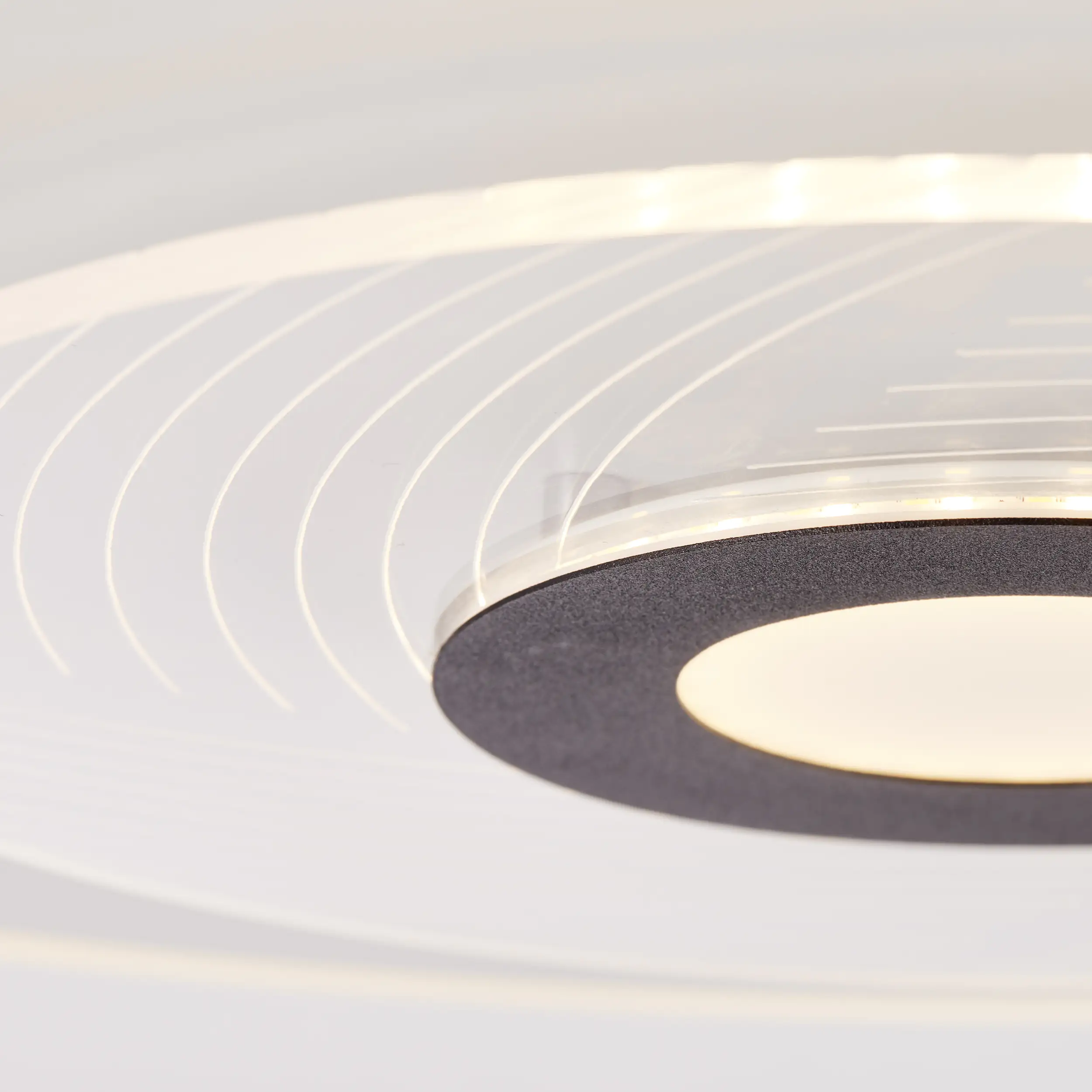 4004353385209_3 Brilliant CCT LED Deckenleuchte Peron 32 W dimmbar Ø 47,5 cm weiß