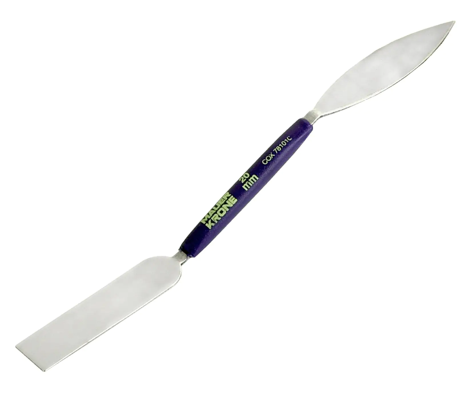 Stukkateureisen 10 mm