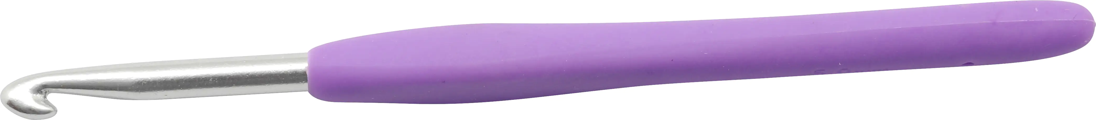 Glorex Häkelnadel 5,0 mm Stärke: 5,0 mm