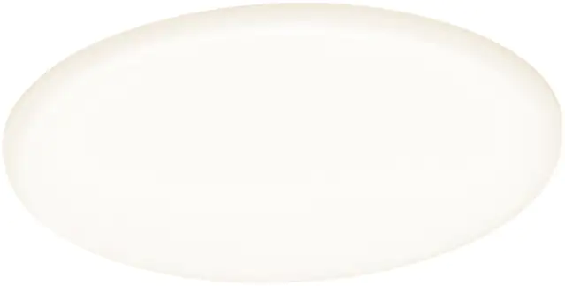 Paulmann Einbauleuchte LED Veluna Varifit WhiteSwitch rund Ø 21,5 cm 17 W