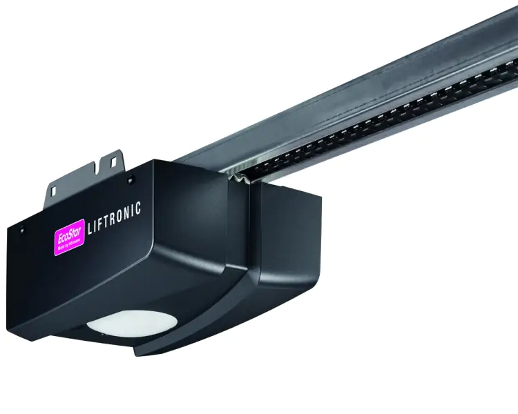 Hörmann Garagentorantrieb EcoStar Liftronic 500 für Torgröße bis 7 m² Hörmann Garagentorantrieb EcoStar Liftronic 500 für Torgröße bis 7 m²