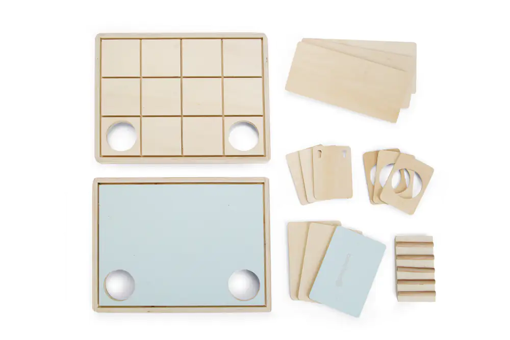 Beeztees Nagerhaus Labyrinth Findex 23 cm