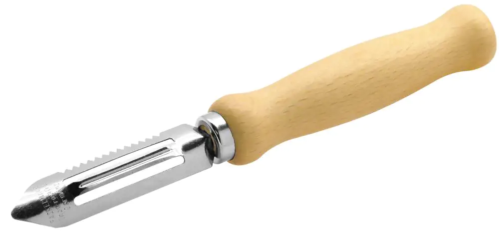 Fackelmann Sparschäler 13 cm Fackelmann Sparschäler 13 cm
