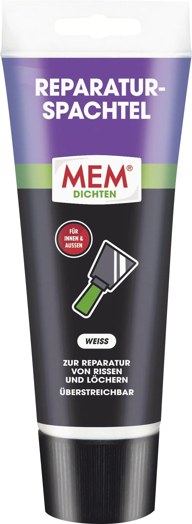 MEM Reparaturspachtel 330 g