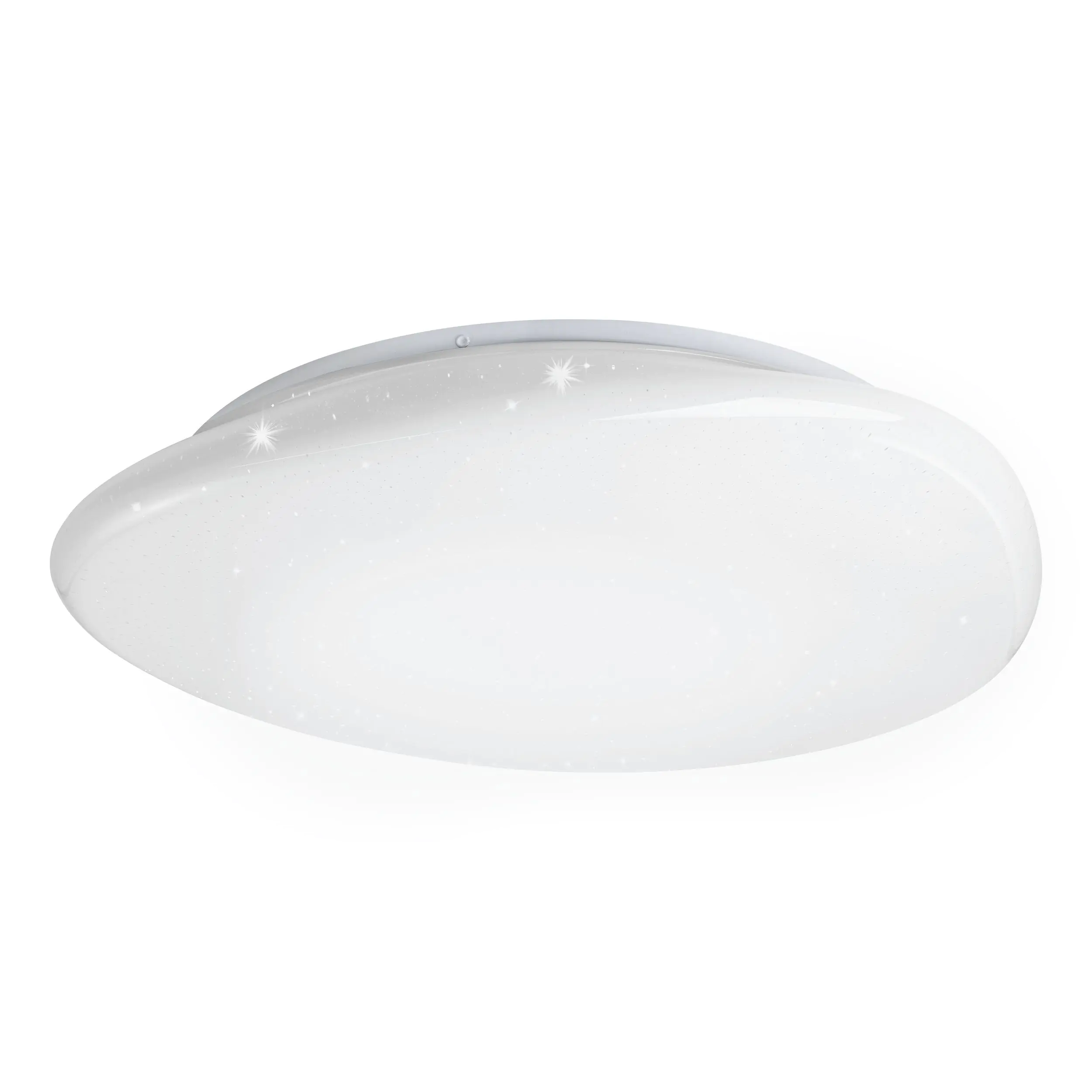 Eglo Connect LED Deckenleuchte Sileras-Z weiß RGB Smart Home connect.Z Eglo Connect LED Deckenleuchte Sileras-Z weiß RGB Smart Home connect.Z