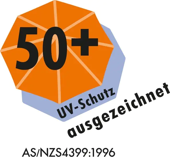 Schneider Ampelschirm Rhodos Rondo bordeaux Ø 350 cm