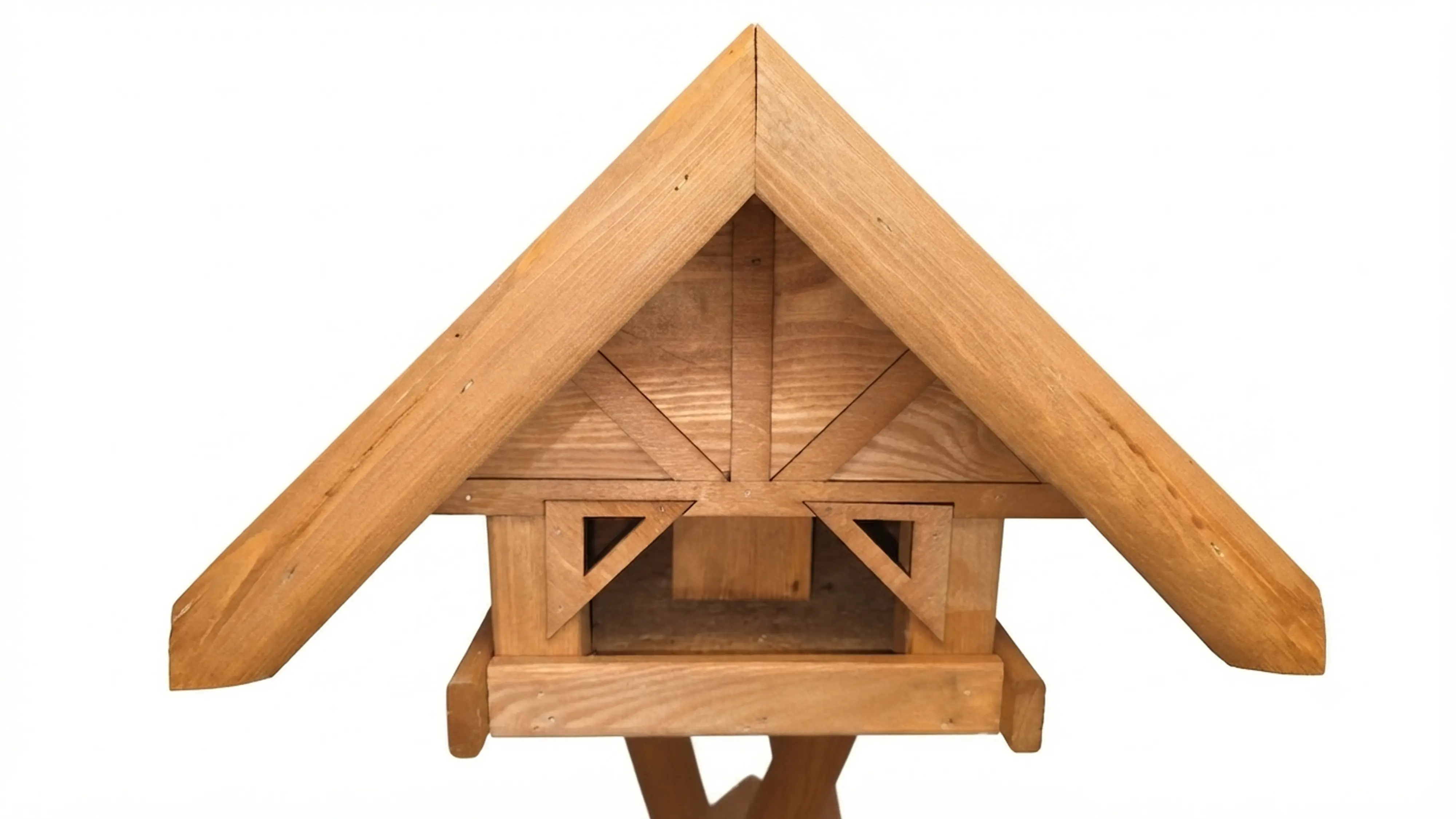 enteger Vogelhaus Maria 42 x 40 cm