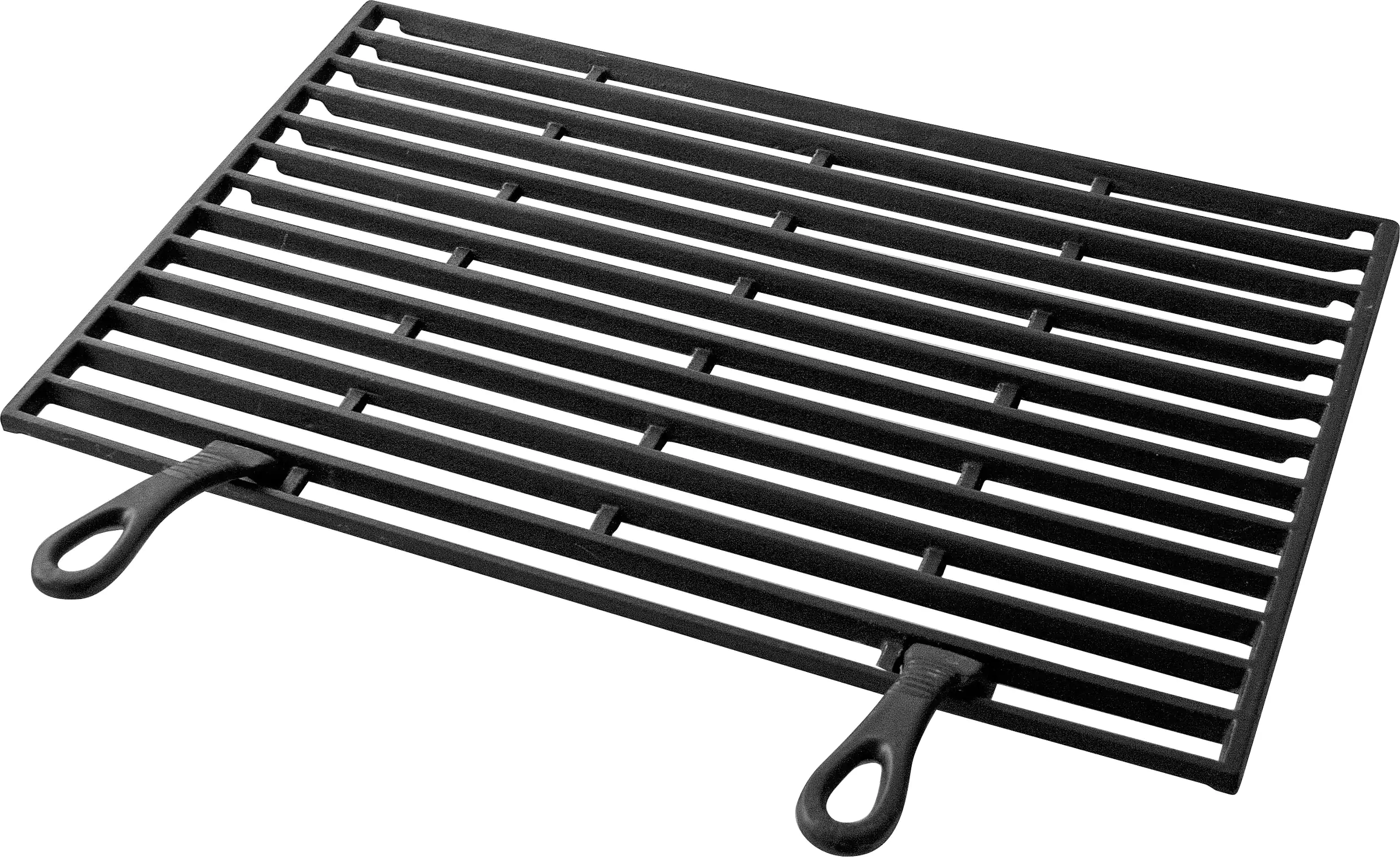 Buschbeck Bio - Gussrost 54 x 34 cm