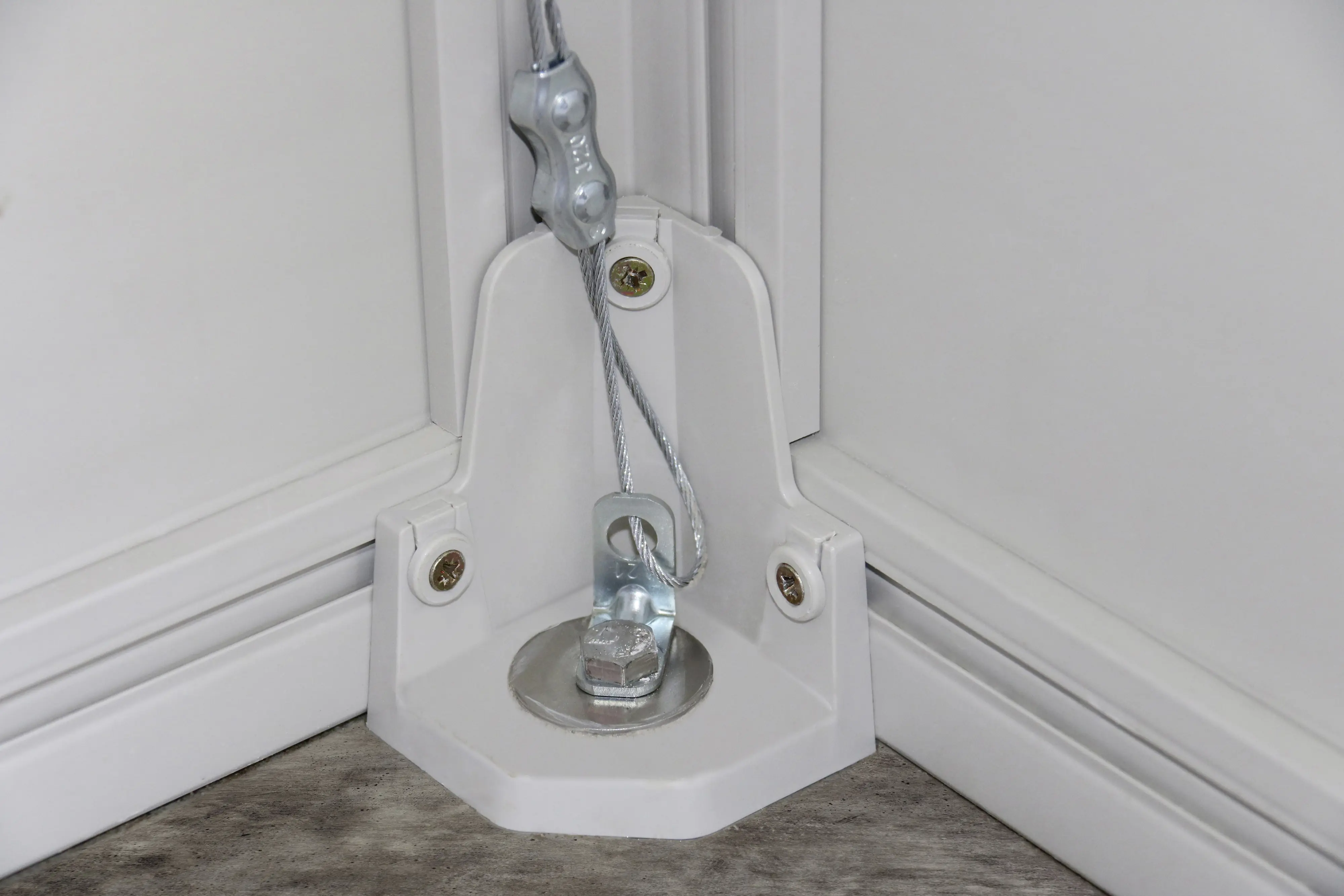 Grosfillex Verankerungskit Grosfillex Verankerungskit