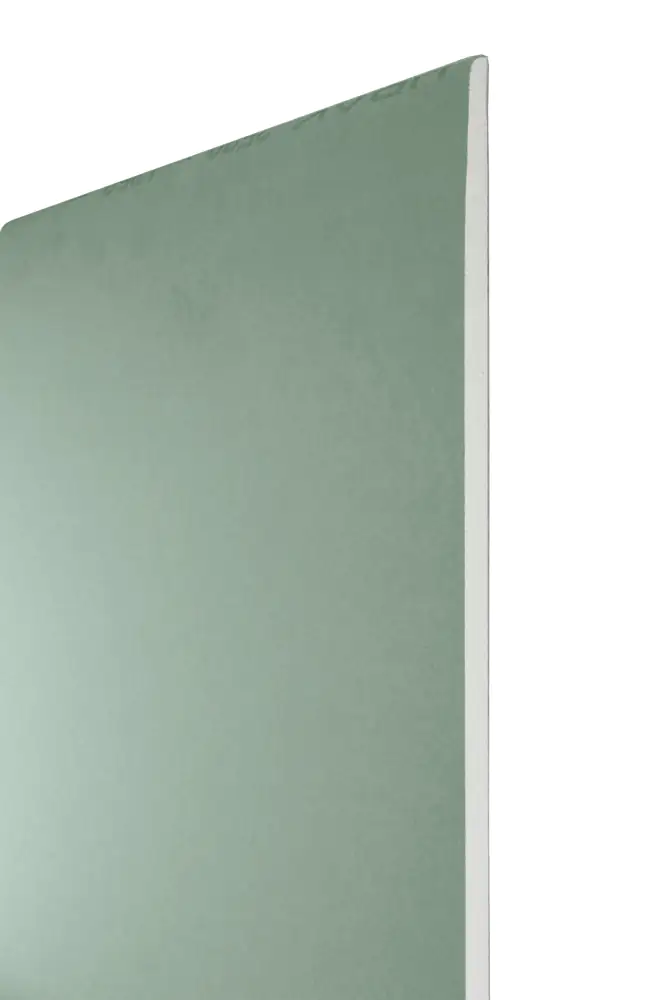 Knauf Gipskarton Bauplatte GKBI imprägniert Knauf Gipskarton Bauplatte GKBI imprägniert