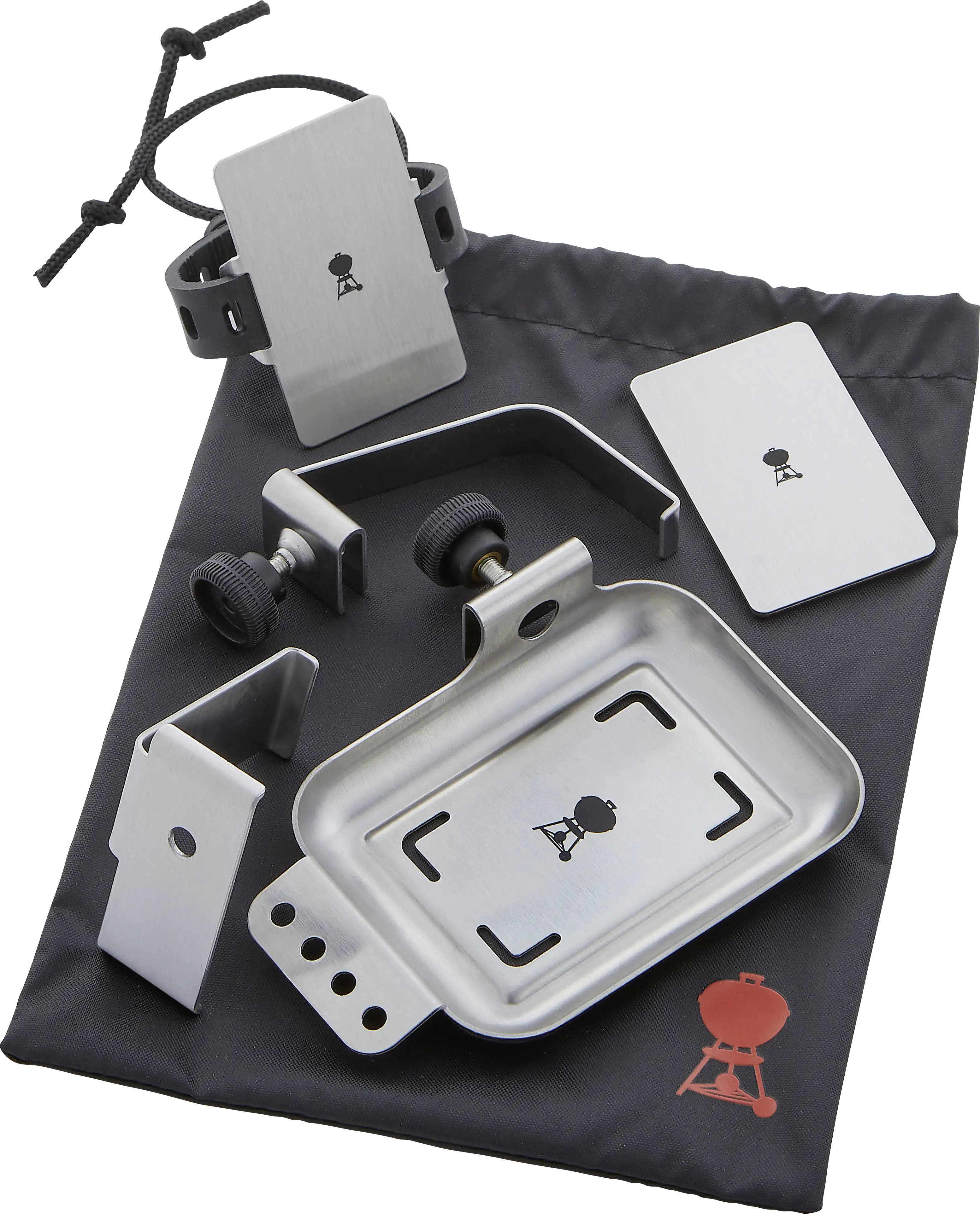 Weber Connect Smart Grilling Hub Halterung