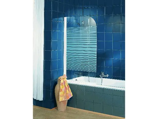 Schulte Badewannenaufsatz EP1650 1-tlg. 80 x 140 cm