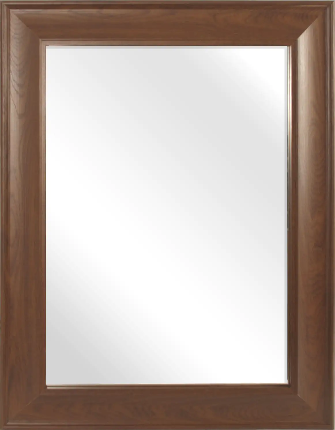 Spiegel Versailles braun, 50x70 cm