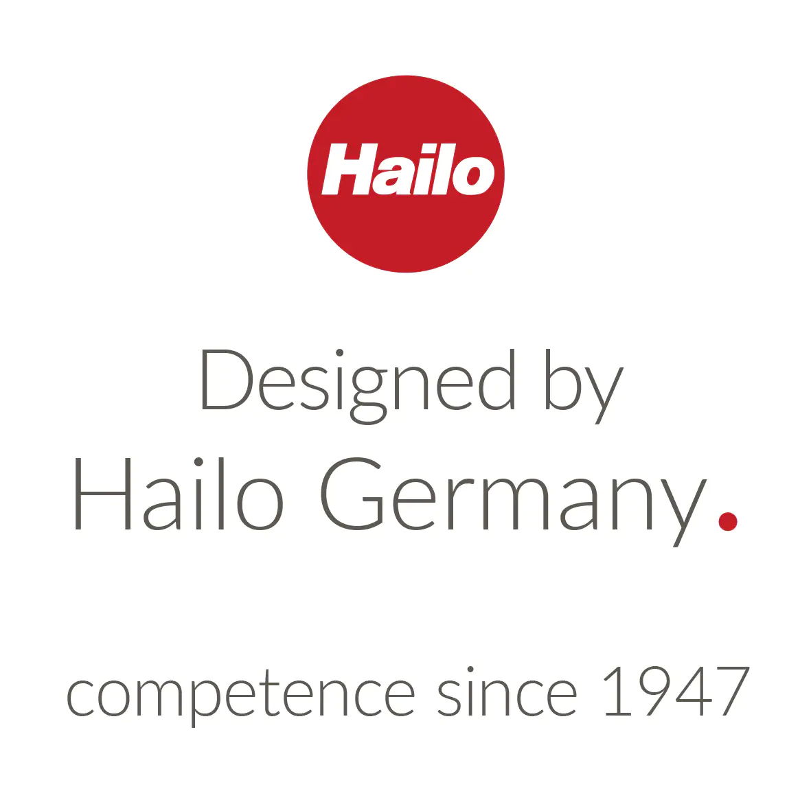 Hailo Wechselfuß-Set Größe L, für den Außenbereich Hailo Wechselfuß-Set Größe L, für den Außenbereich