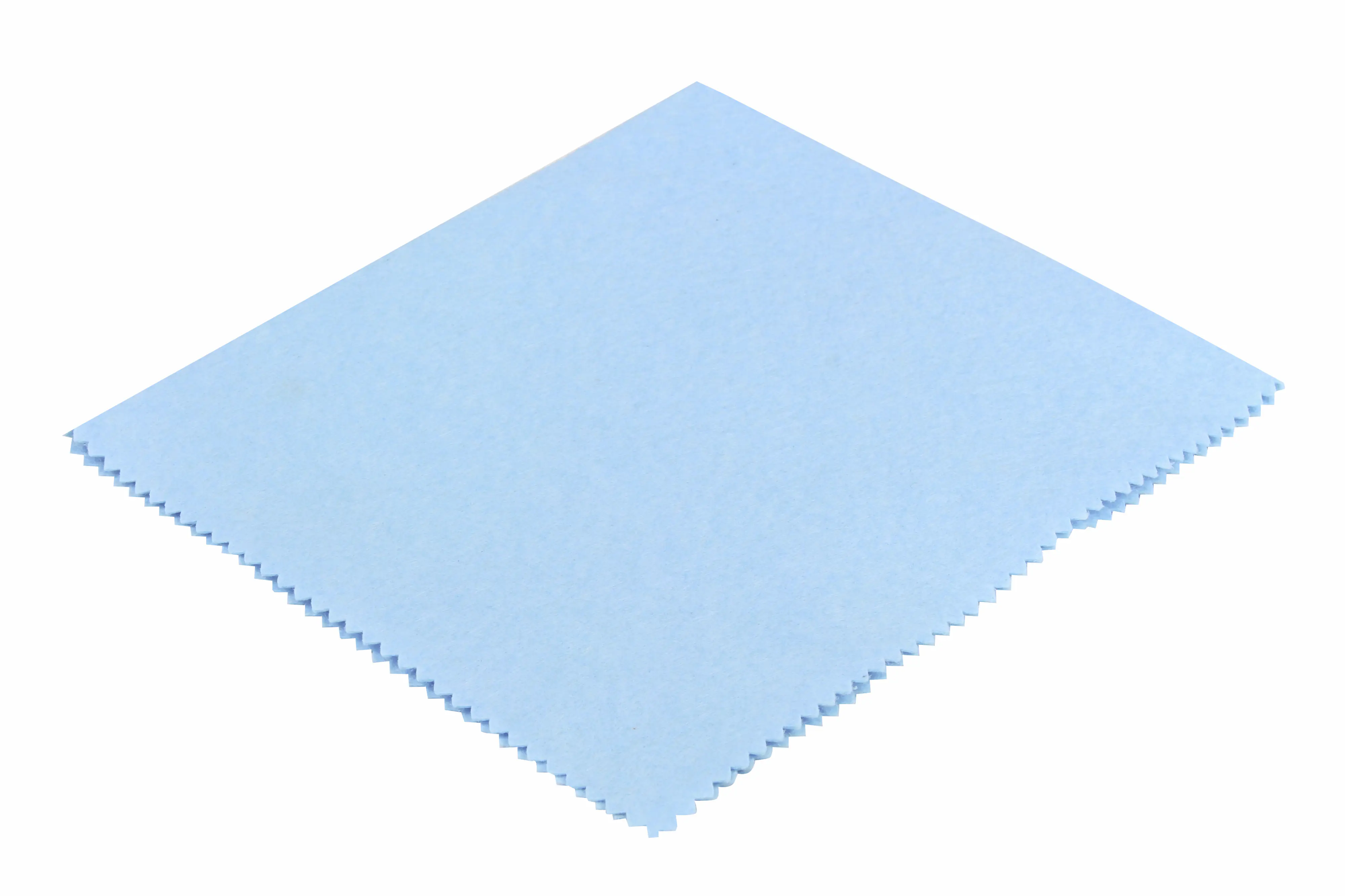 APA Antibeschlagtuch für Autoscheiben 31 x 22 cm blau