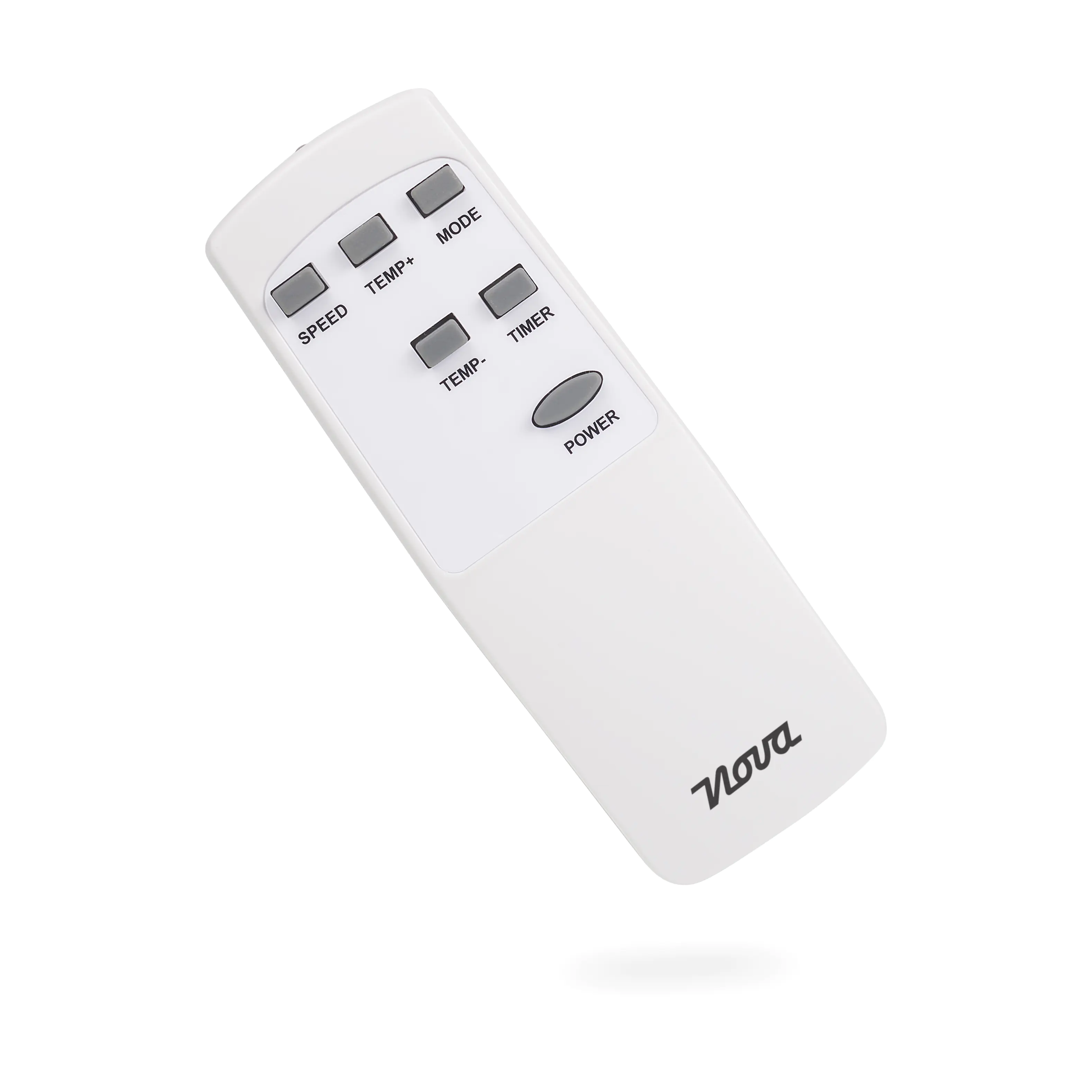 Princess Mobiles Klimagerät Nova 7000 BTU, bis zu 28 m²