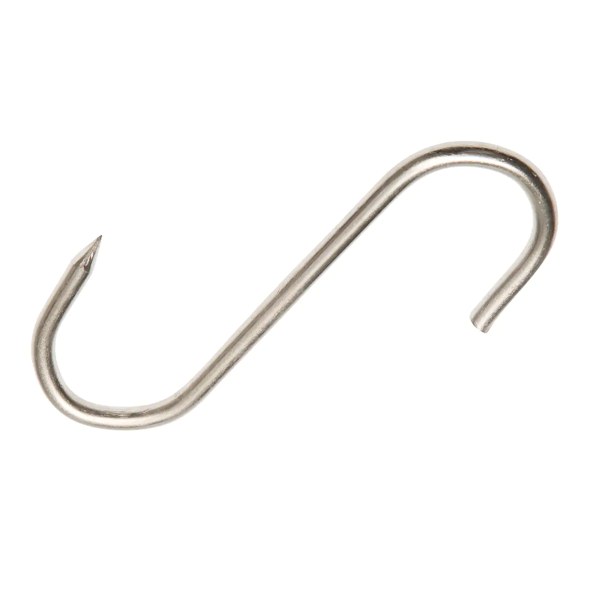 Conacord S-Haken 5,2x140mm Material: Stahl verzinkt