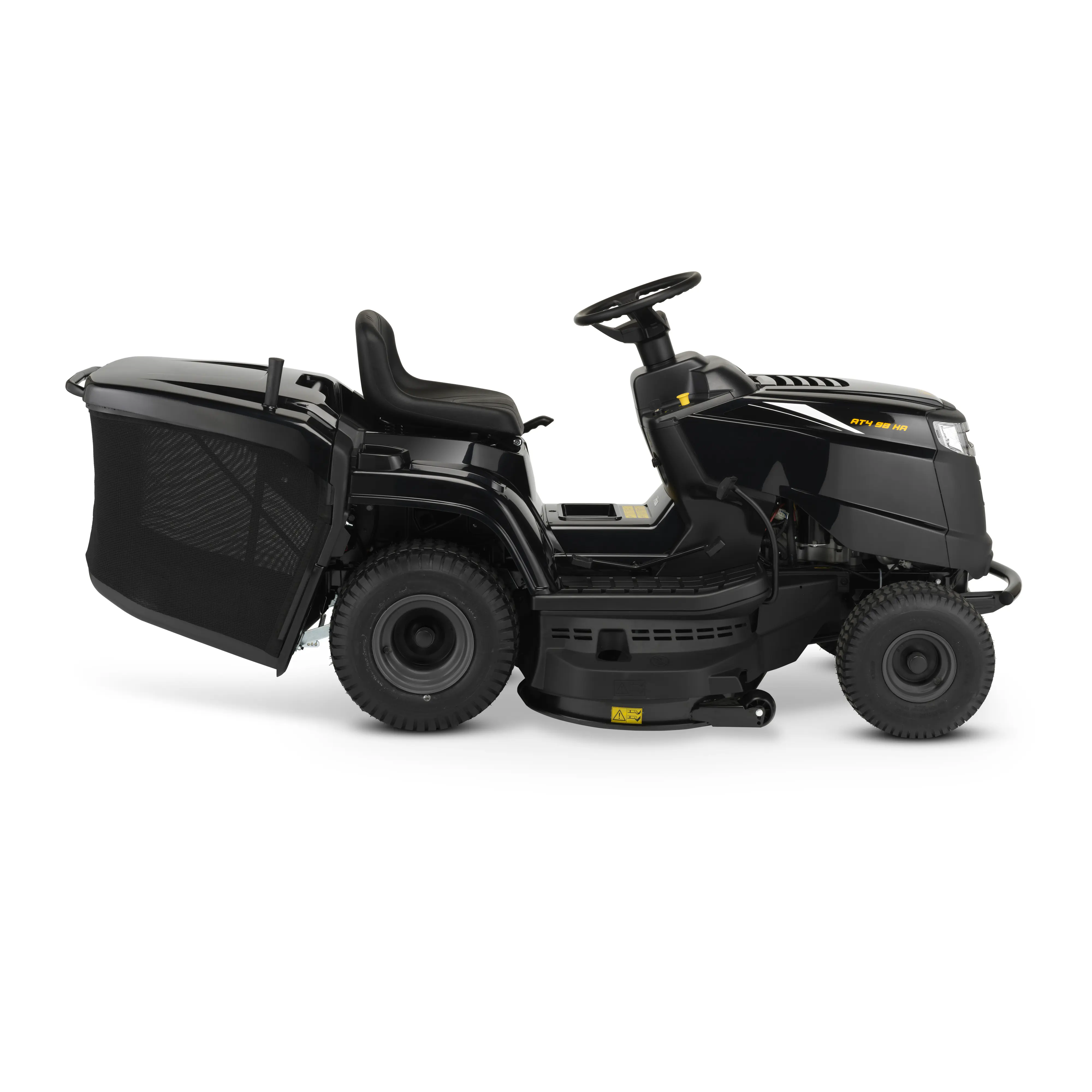 Alpina Rasentraktor AT4 98 HA 7,2 kW, 98 cm Schnittbreite, inkl. Mulchkit