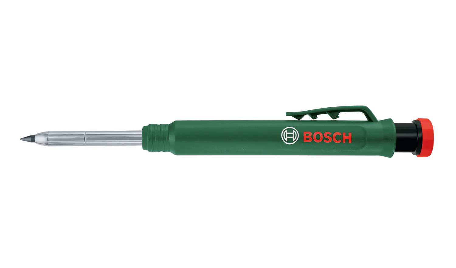 Bosch Tieflochmarker-Bleistift Try-Me Bosch Tieflochmarker-Bleistift Try-Me