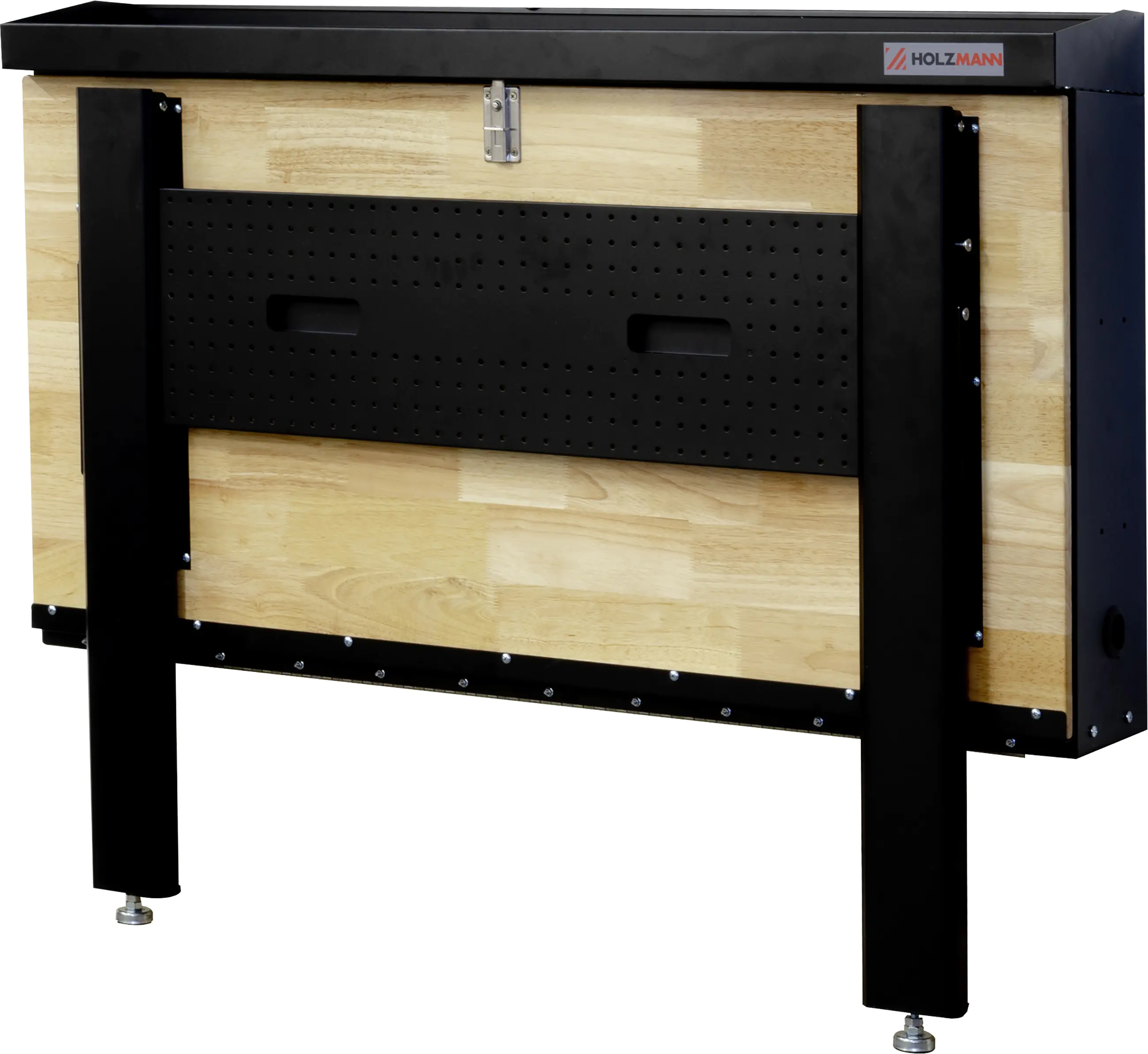 Holzmann Werkbank klappbar WB120FOLD
