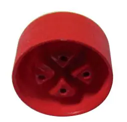 Proleveling Fliesen-Nivelliersystem Abschraubhilfe für Akku-Schrauber