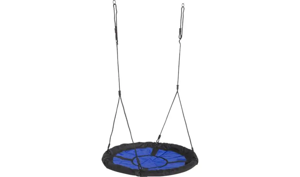 Plus Nestschaukel Ø 98 cm, einhängefertig