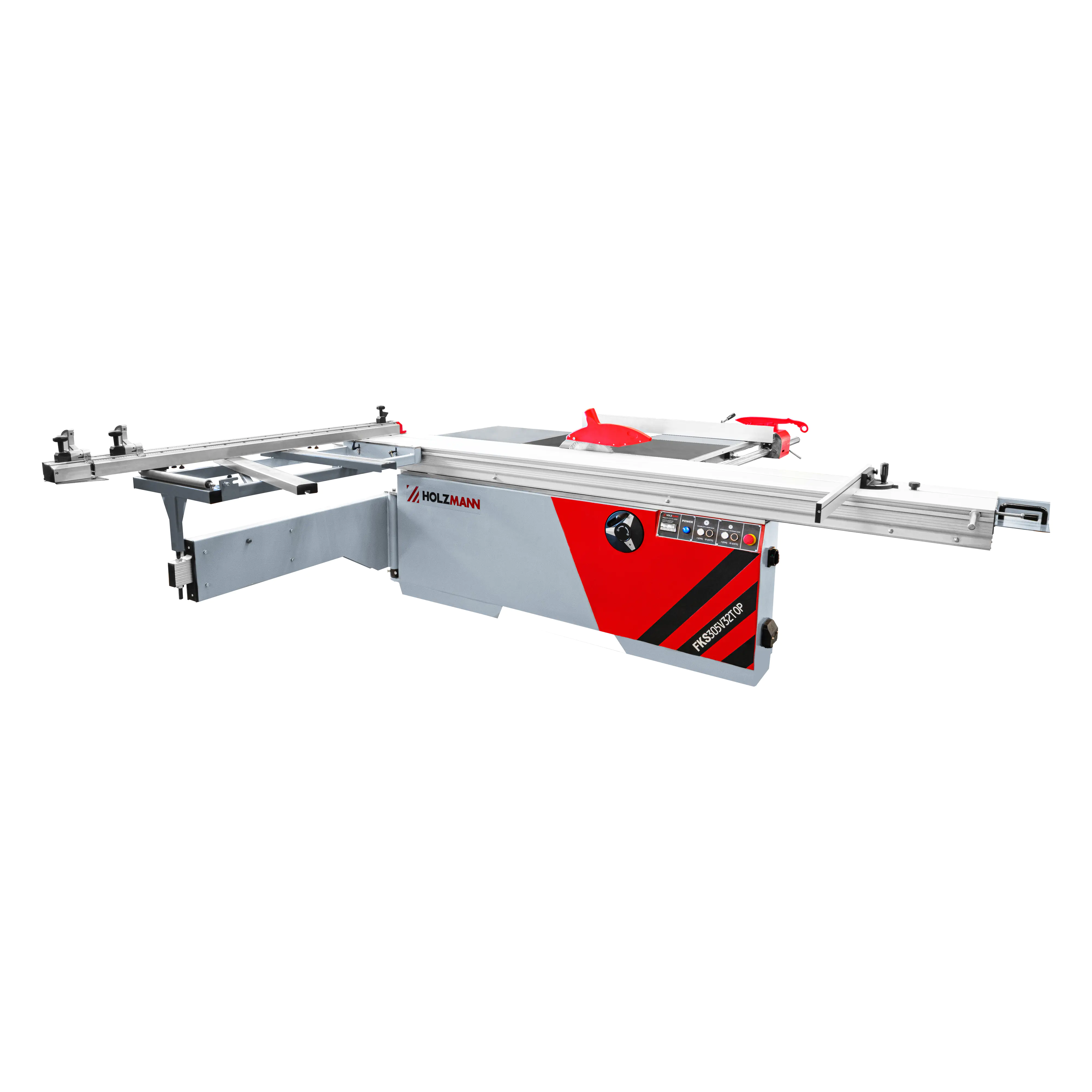 Holzmann Formatkreissäge FKS305V32TOP_400V Holzmann Formatkreissäge FKS305V32TOP_400V