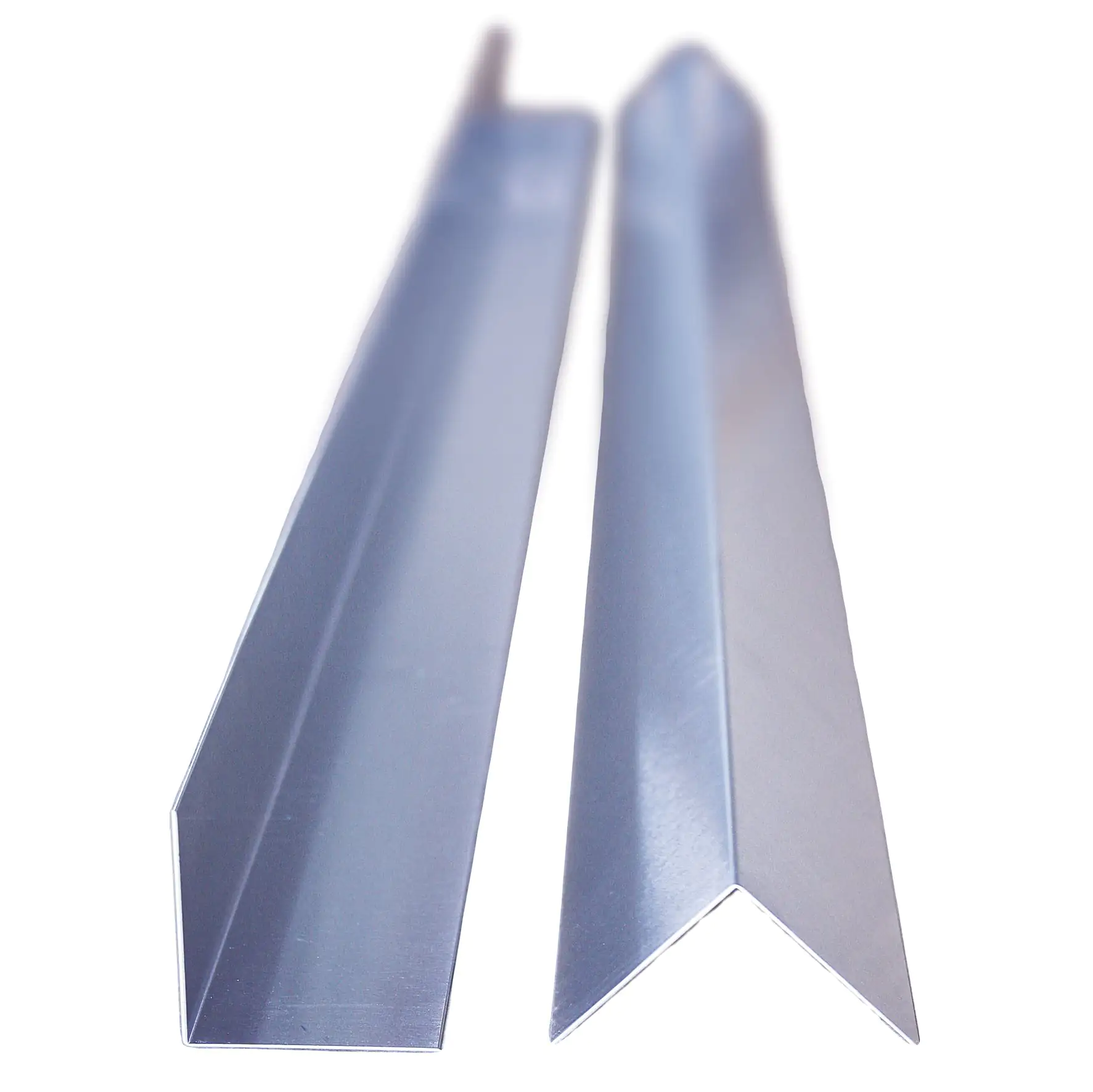 Sarei Winkelprofil HG1 2000 x 50 x 50 mm natur