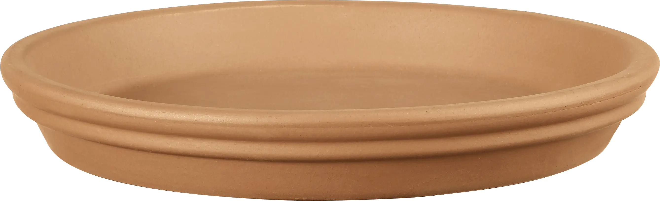 Deroma Untersetzer tonrot Ø 11 cm Deroma Untersetzer tonrot Ø 11 cm