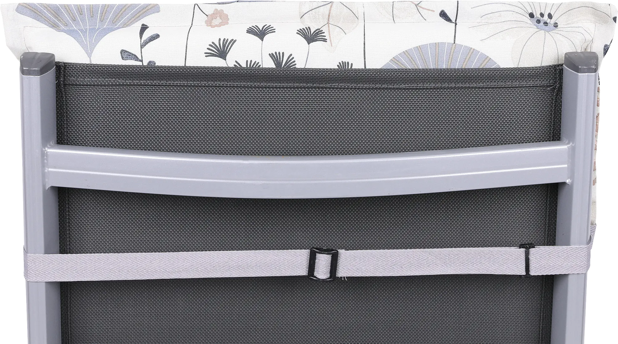 GO-DE Sesselauflage nieder 50 x 100 x 6 cm beige GO-DE Sesselauflage nieder 50 x 100 x 6 cm beige
