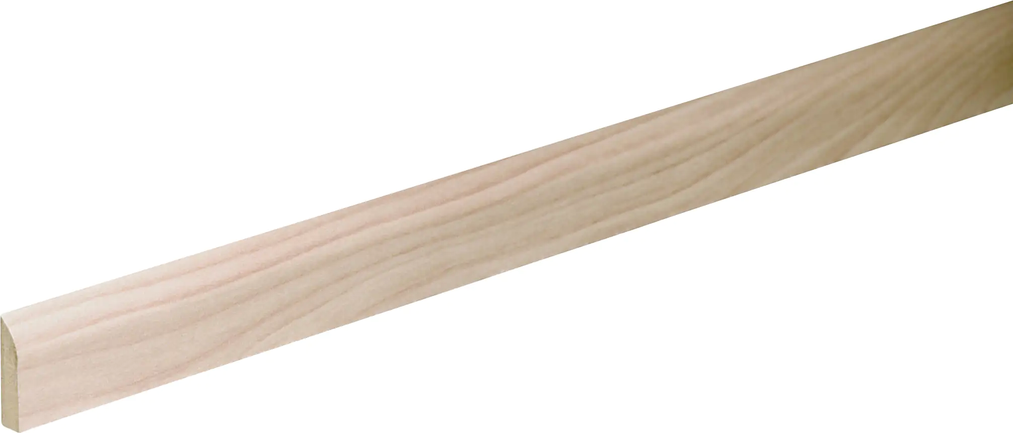 FN Neuhofer Klebeleiste 240 cm 24 x 5 mm Maple