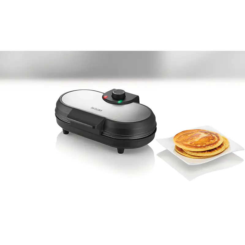 Unold Pancake-Maker American 1000 Watt