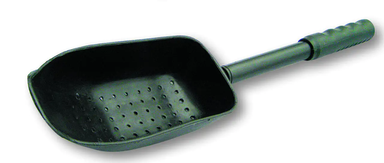 Paladin Köderschleuderlöffel