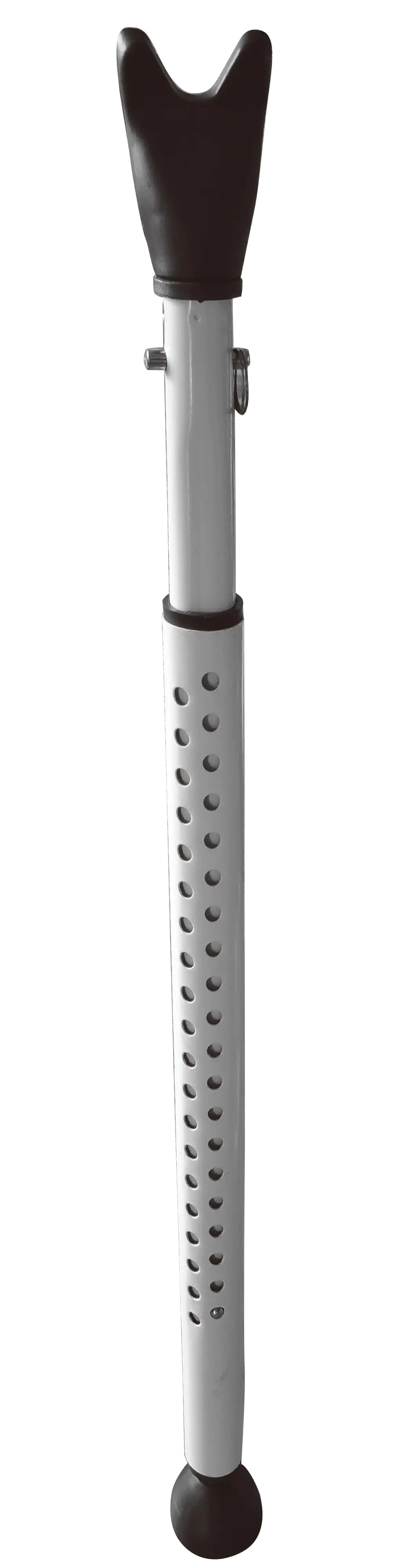 Primaster Türsicherheitsstange 76,5 - 113,5 cm pulverbeschichtet Primaster Türsicherheitsstange 76,5 - 113,5 cm pulverbeschichtet