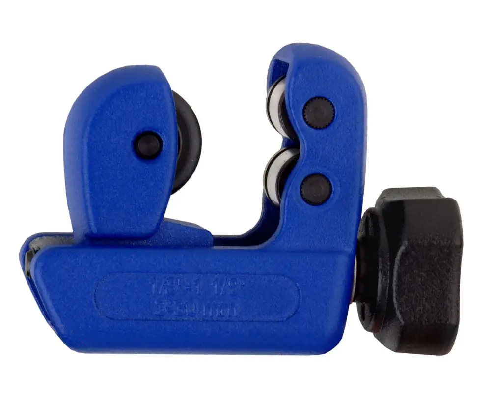 Rohrabschneider für Kupferrohre Ø 3 - 30 mm