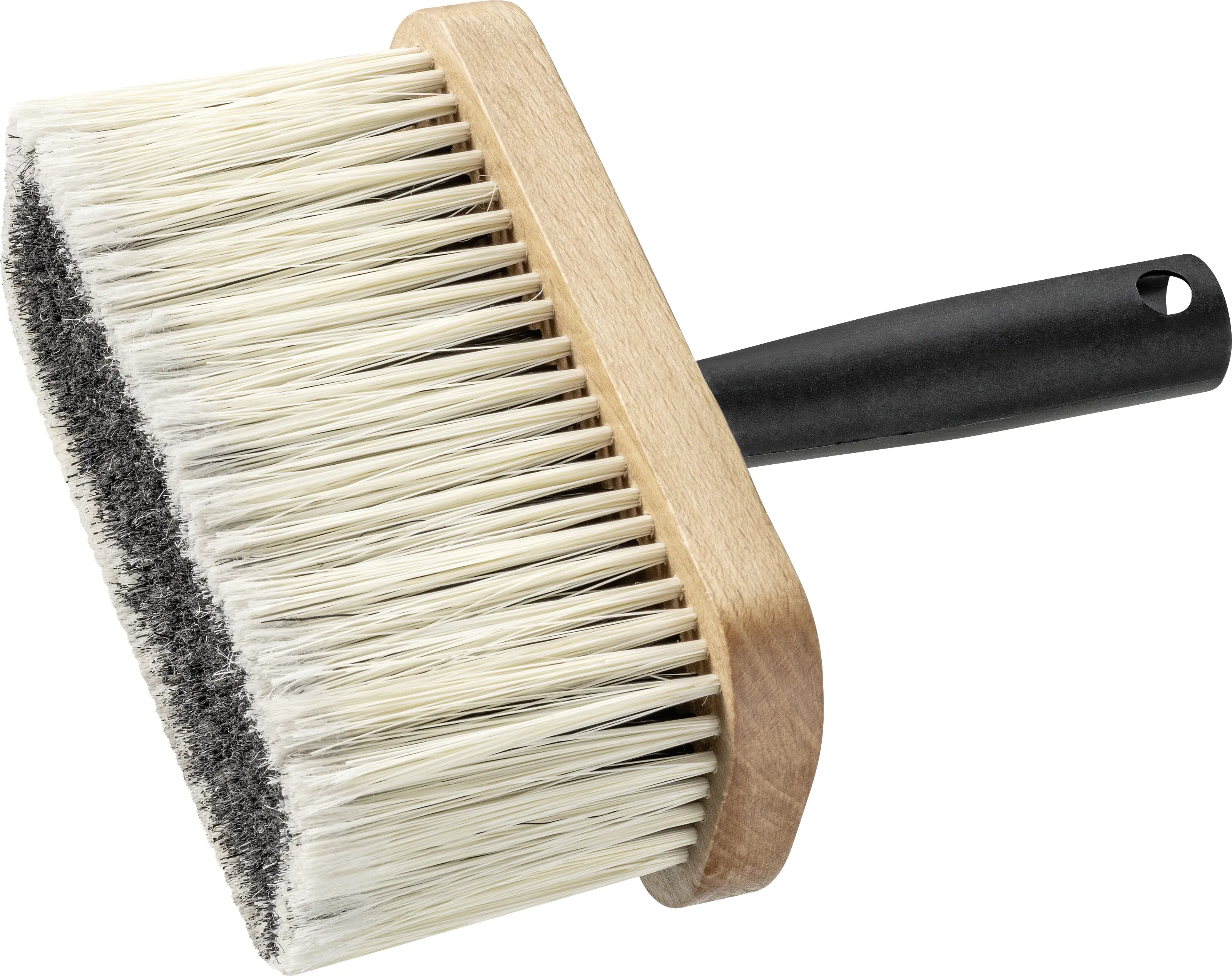 4013307309185 Color Expert Deckenbürste Holzkörper, 180 x 80 mm Myhalonborste gestanzt