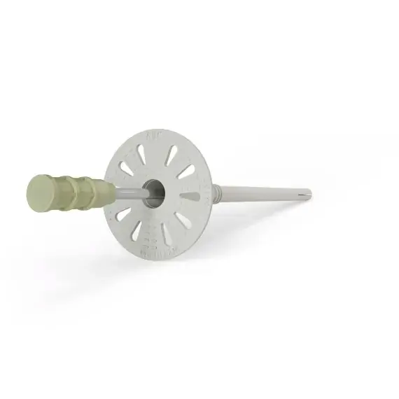 Baukom Universalschlagdübel 8 x 155 mm 200 Stück