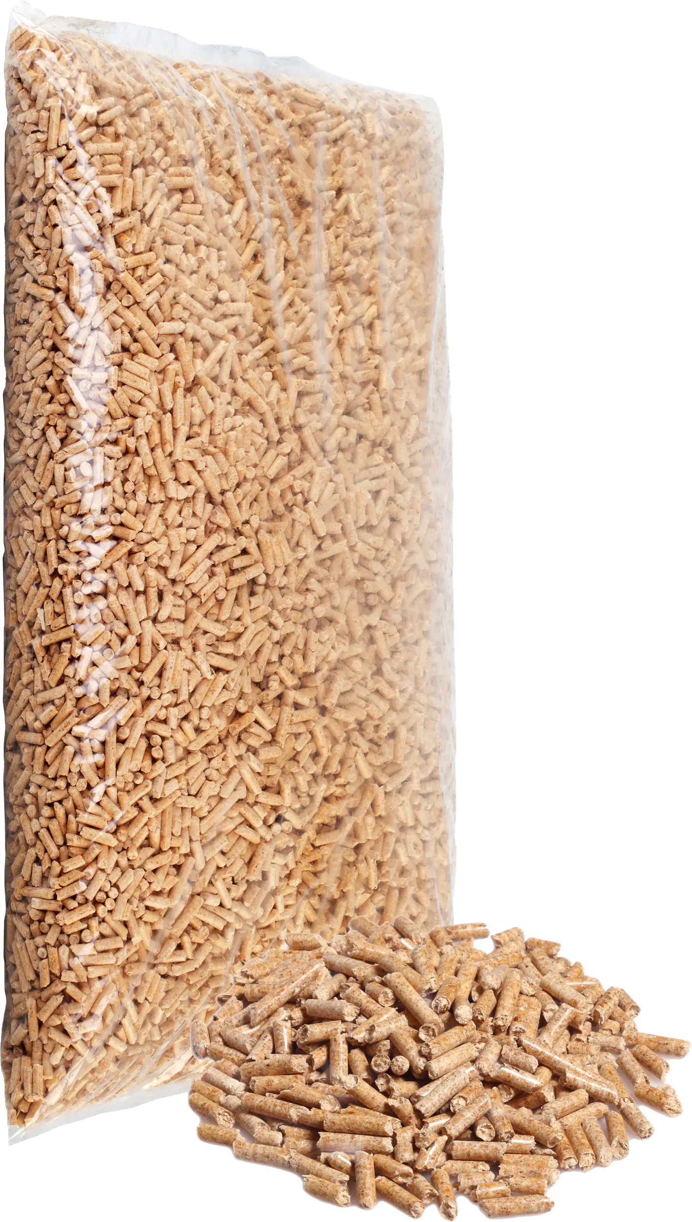 Holzpellets 15 kg Einzelabnahme Holzpellets 15 kg Einzelabnahme