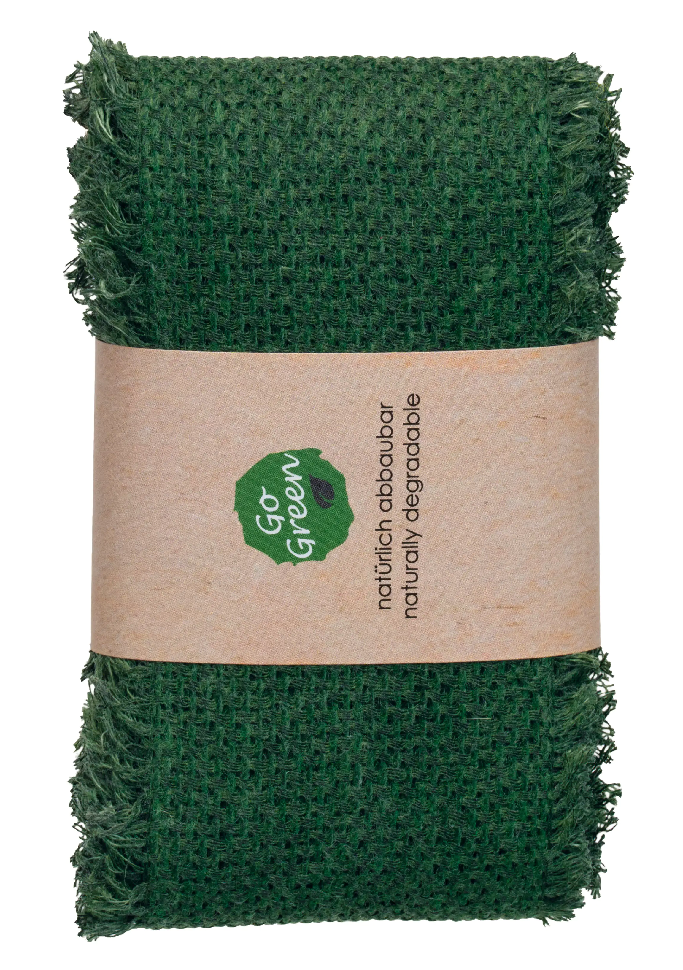 Braun & Company Band By Nature Strängchen berry 55 mm x 2 m