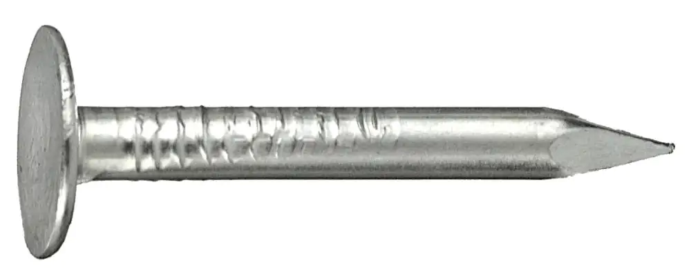 Dachpappstifte 2,8 x 16 mm, 150 g