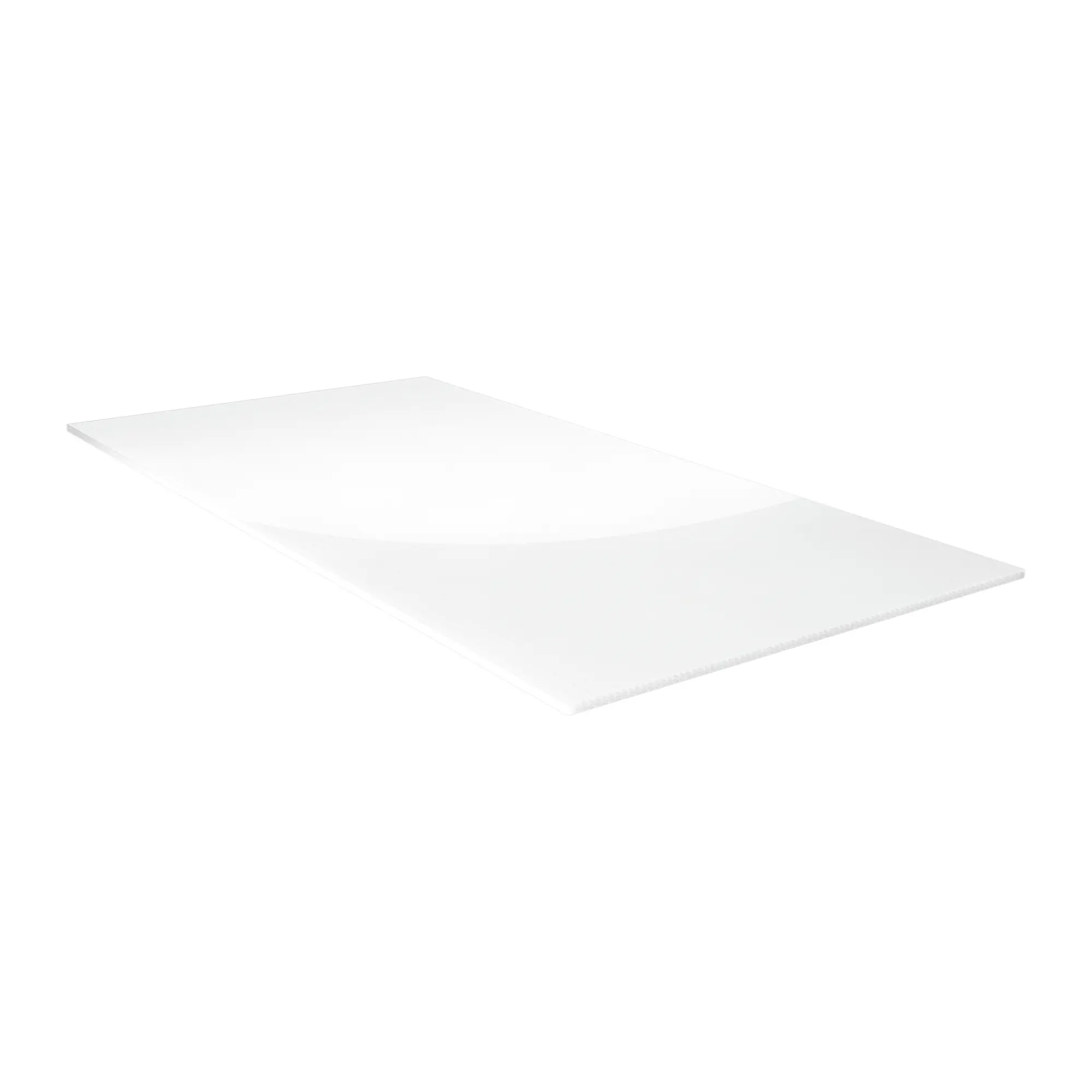 Salux Polycarbonat-Hohlkammerplatte 250 x 98 cm 16 mm opal